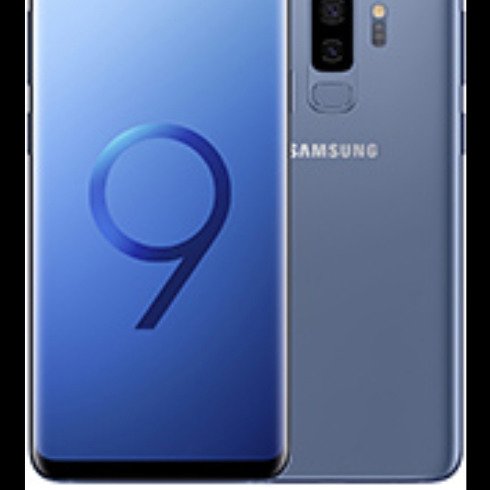 Samsung 9 plus